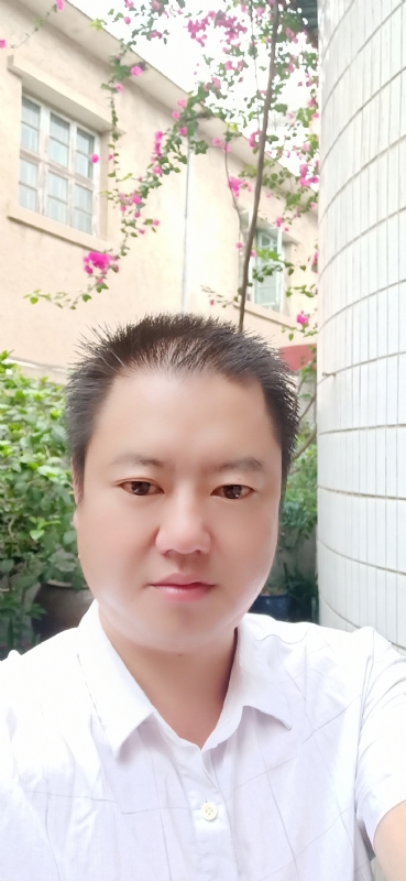 陈欢翔的第一张照片--安远认干亲服务网